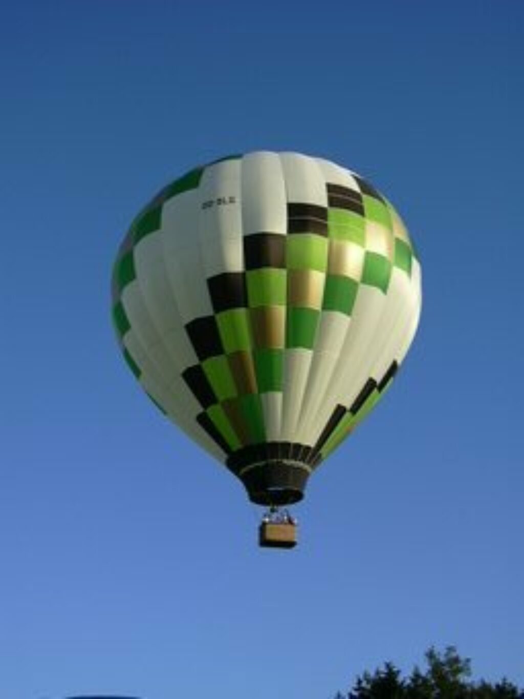 ballonvaart antwerpen ballonvaren ballonvlucht